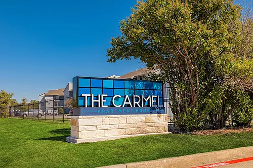 The Carmel Photo 1
