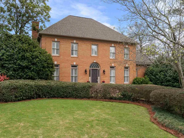 3509 Cold Harbor Ln, Birmingham, AL 35223