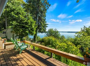 361 SE Kamilche Shores Rd, Shelton, WA 98584
