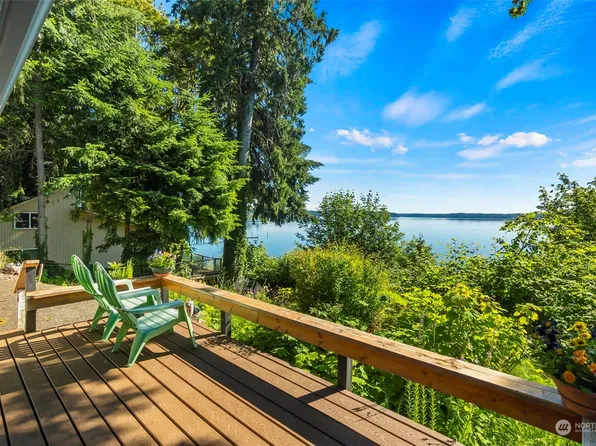361 SE Kamilche Shores Road, Shelton, WA 98584
