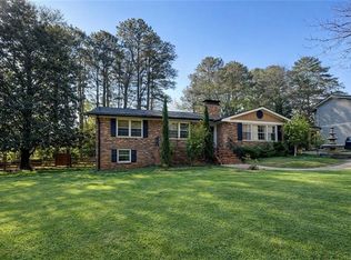 5036 Fox Forest Dr SW, Lilburn, GA 30047