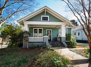 632 E Franklin St, Raleigh, NC 27604