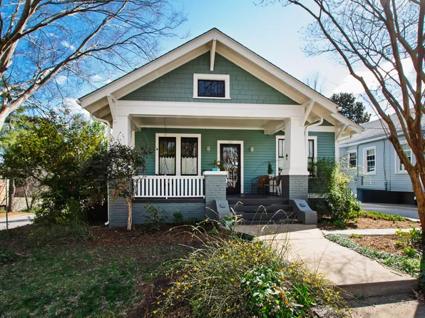 632 E Franklin St, Raleigh, NC 27604