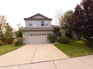 840 Caughlin Xing, Reno, NV 89519