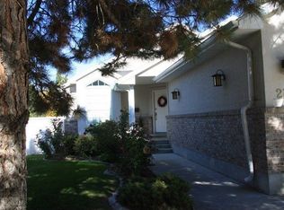 2341 Fisher Ln, Salt Lake City, UT 84109