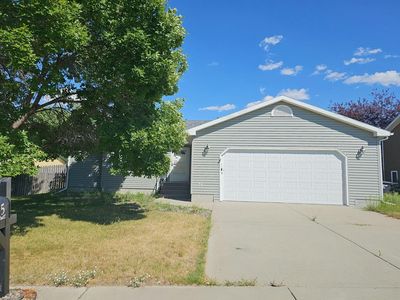 35 W Antelope Trl, Billings, MT, 59105