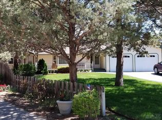 21108 High Meadow Cir, Bend, OR 97702