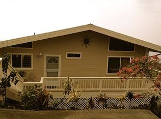 873193 Honu Hiamoe Rd, Captain Cook, HI 96704