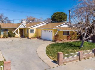 1051 W Avenue J9, Lancaster, CA 93534