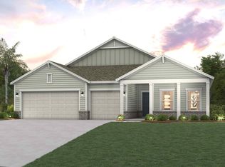 Shoreline Dr, Kingsland, GA 31548