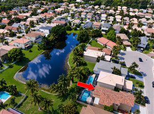 3534 Danbury Ct, Boynton Beach, FL 33436