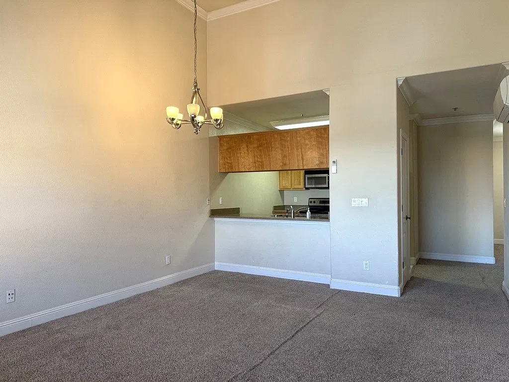 Spacious 1 Bedrom Condo In Downtown Gilroy! — Photo 3