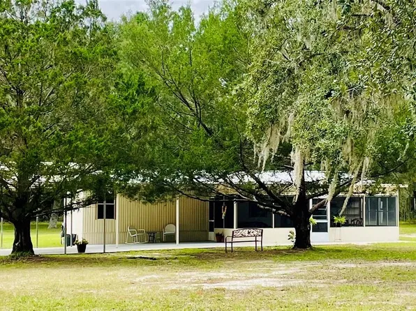 17946 SW 31ST STREET, DUNNELLON, FL 34432