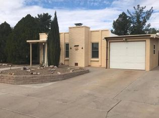 7541 E Fayette St, Tucson, AZ 85730