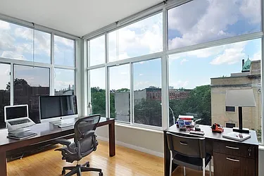 Sold by Corcoran