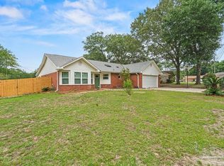 200 Lakeland Ct, Pensacola, FL 32514