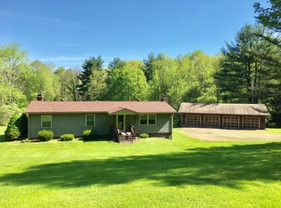 2653 Ramsaytown Rd, Brookville, PA 15825