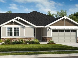 2721 Arrowroot Loop SE, Lacey, WA