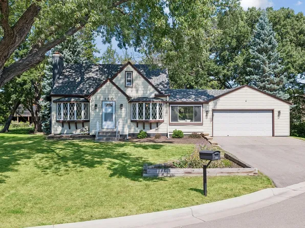 160 Mission Ln, Bloomington, MN 55420