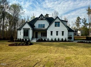25 Alex Farm Ct, Zebulon, NC 27597
