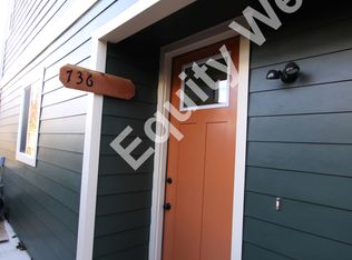 736 Campbell St, Oakland, CA 94607