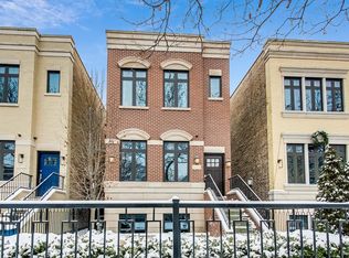 2643 W Medill Ave, Chicago, IL 60647