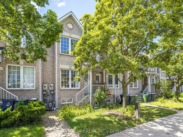 1220 Weston Rd, Toronto, ON M6M 4P4