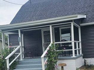 633 N Prospect St, Marion, OH