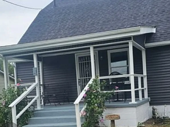 633 N Prospect St, Marion, OH 43302