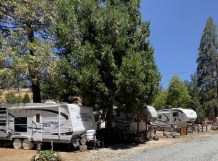 44804 Pine Flat Dr, California Hot Springs, CA 93207