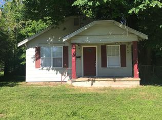 6 N 37th Ave W, Tulsa, OK 74127