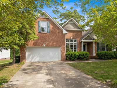 107 Weslyn Trace Dr, Durham, NC, 27703