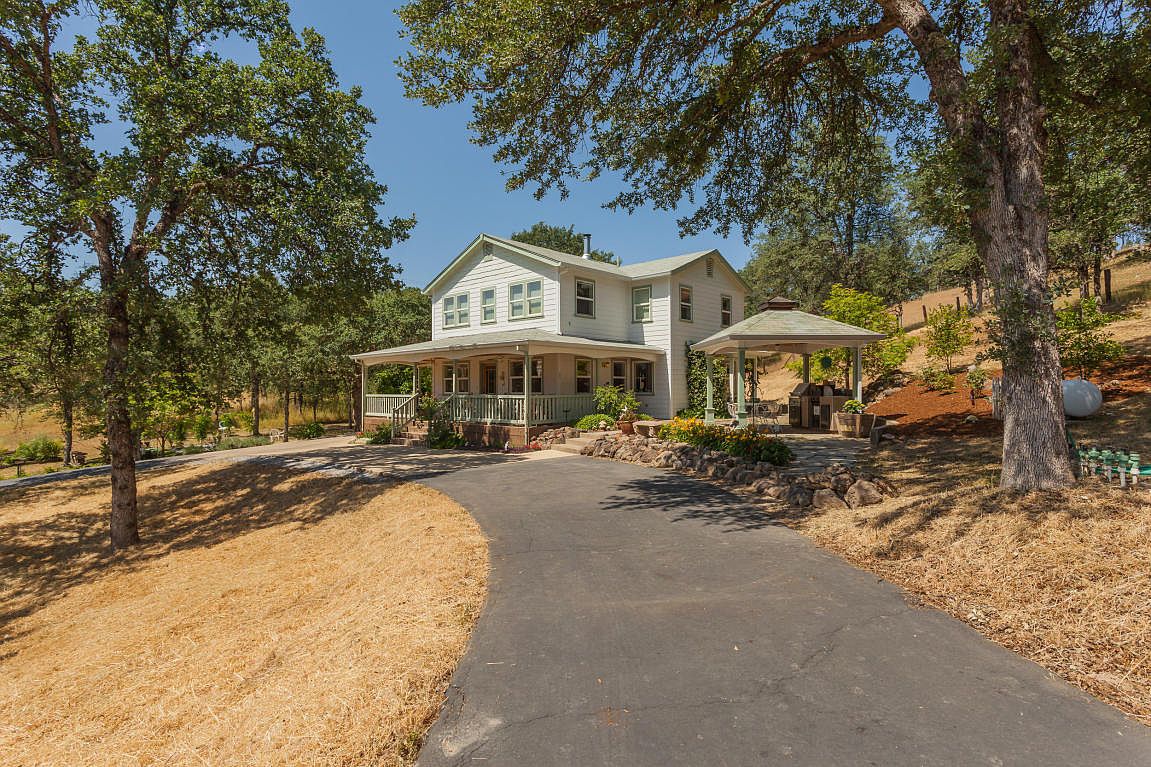10771 Cheshire Way, Palo Cedro, CA 96073 Zillow