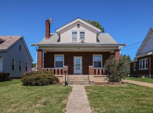 1420 Compton Rd, Cincinnati, OH 45231