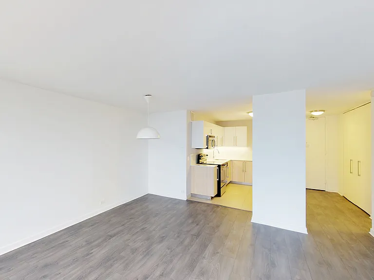 Dining/Living room