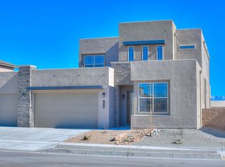 2132 Torrent Dr NW, Albuquerque, NM 87120