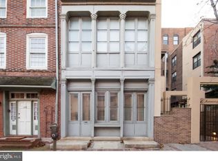 130 Arch St APT 108, Philadelphia, PA 19106