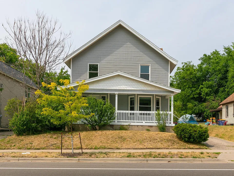619 Martin Luther King Jr St SE