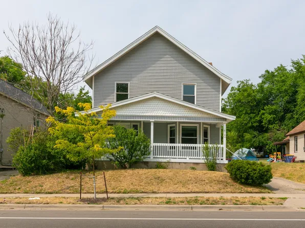 619 Martin Luther King Jr St SE, Grand Rapids, MI 49507