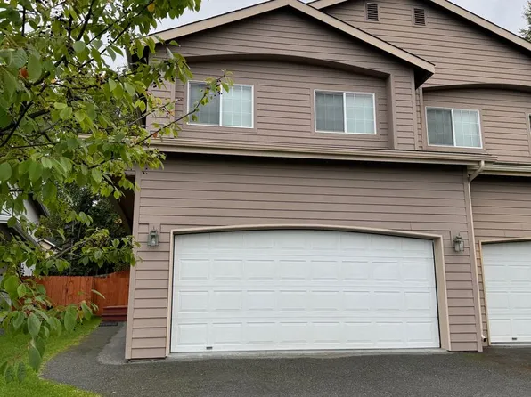 10953 Hannah Jane Pl, Eagle River, AK 99577