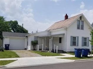 109 S 4th St, Newark, OH 43055
