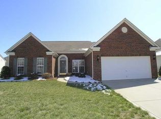 6005 Holly Park Dr, Indian Trail, NC 28079