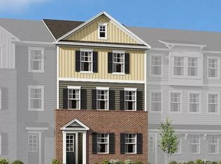 16728 Summers Walk Blvd, Davidson, NC 28036