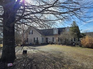 8198 Francisco Rd, Dillwyn, VA 23936