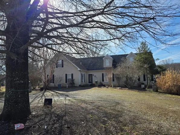 8198 Francisco Rd, Dillwyn, VA 23936