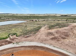 5801 Rough Trl LOT 19, Colorado Springs, CO 80908