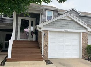 20763 Waterscape Way, Noblesville, IN 46062