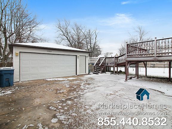 2nd image of 14931 Perry Ave