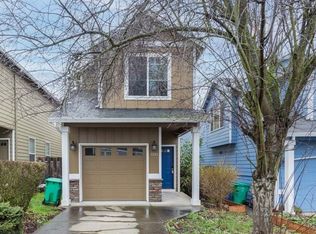 9253 N Macrum Ave, Portland, OR