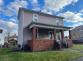 150 Walter St, Yorkville, OH 43971